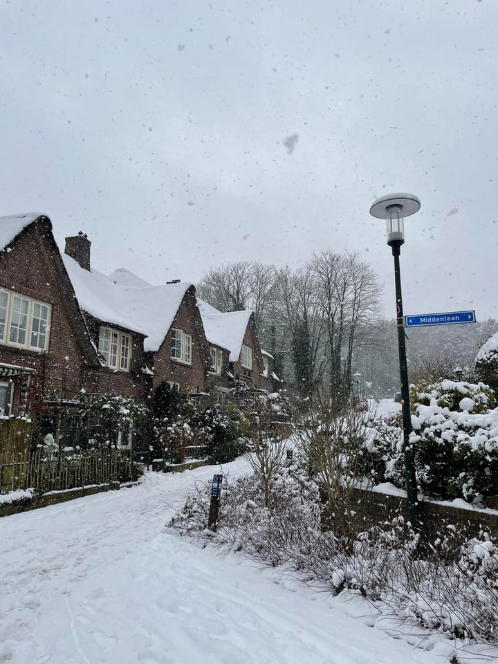 Photo 65 of Middenlaan 52