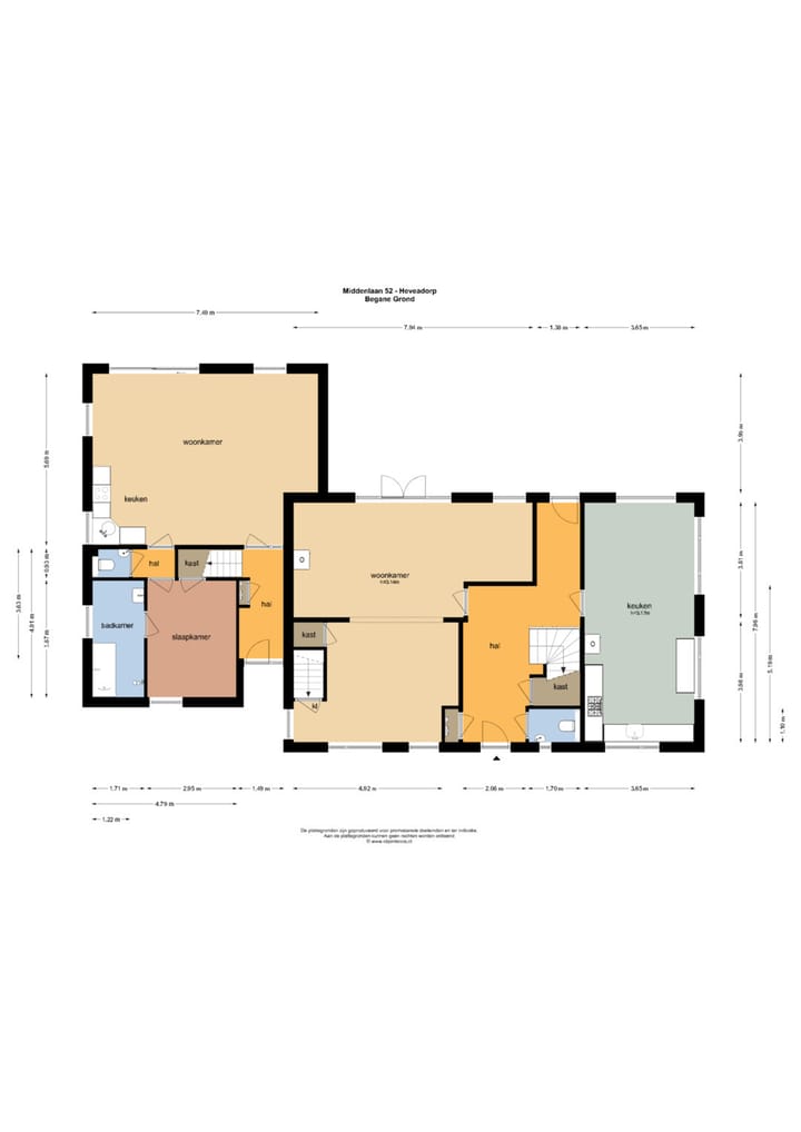 Photo 68 of Middenlaan 52