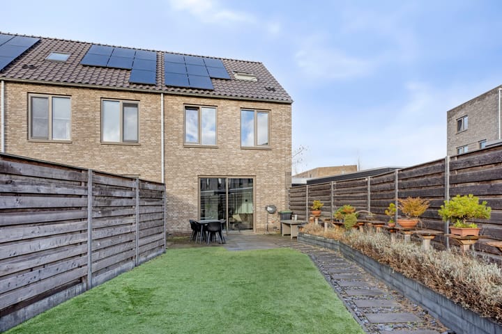 Foto 12 van Fluitenkruid 39