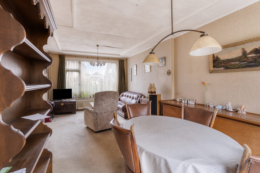 Foto 11 van Bongerdstraat 34