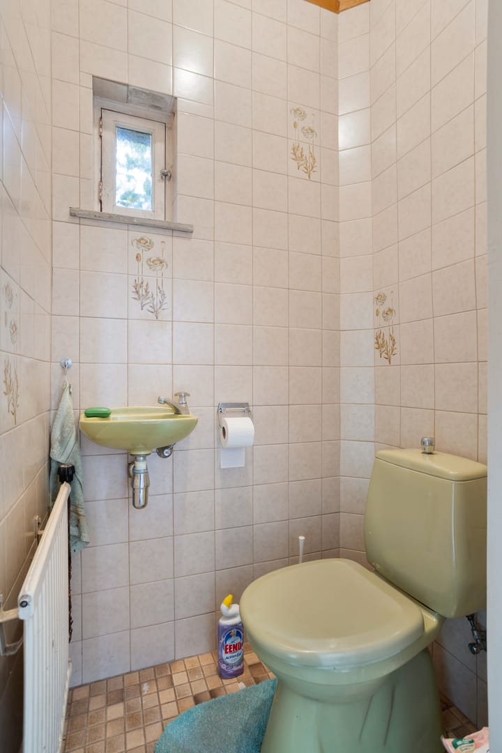 Foto 5 van Bongerdstraat 34