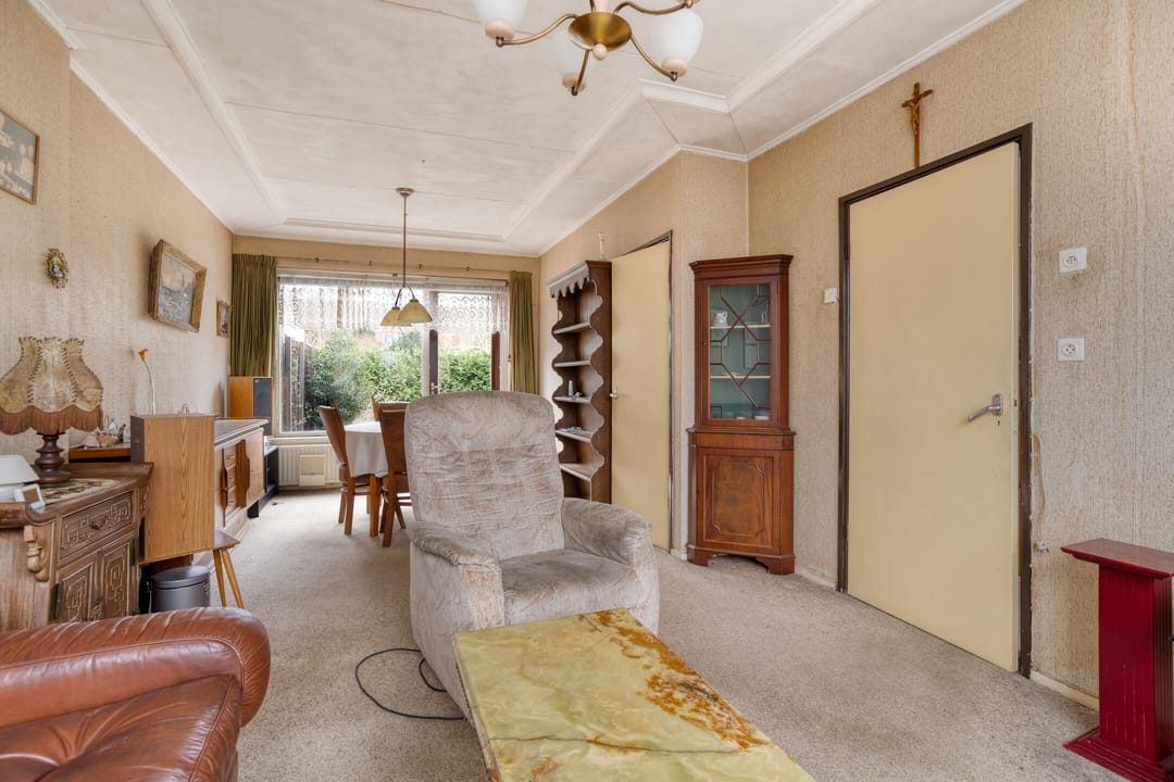 Foto 7 van Bongerdstraat 34