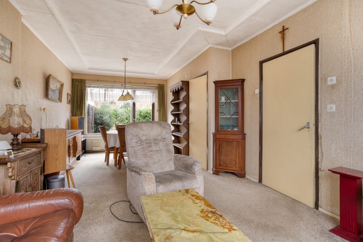 Foto 7 van Bongerdstraat 34