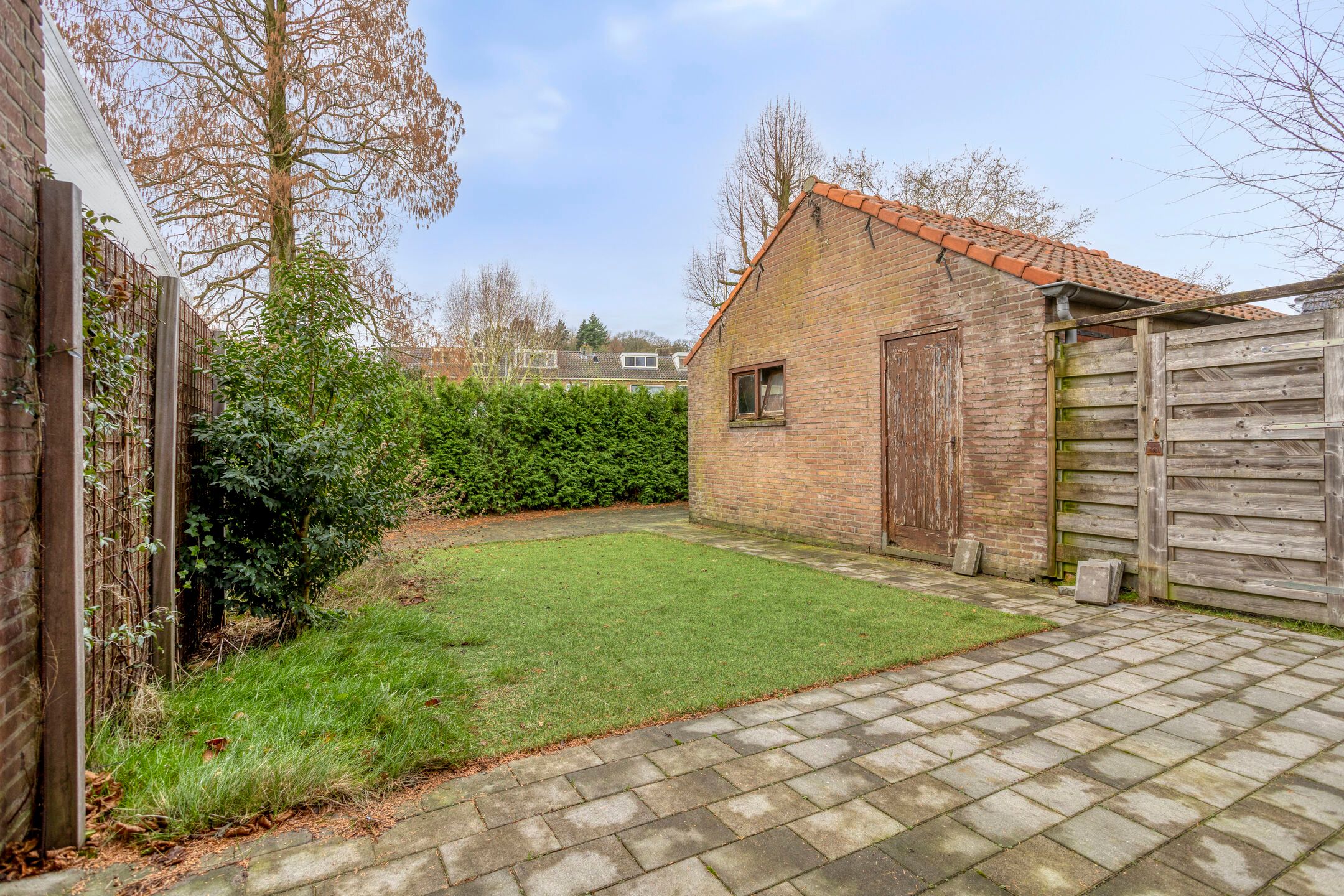 Foto 21 van Bongerdstraat 34