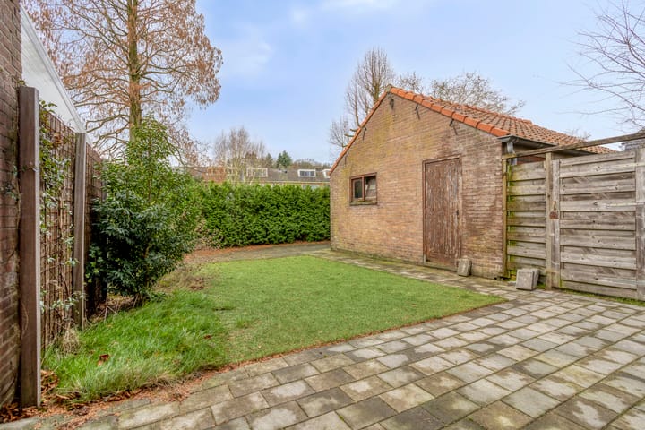 Foto 21 van Bongerdstraat 34