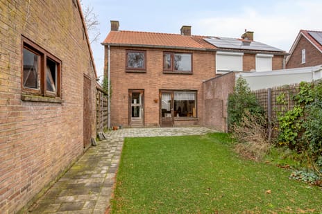 Bongerdstraat 34 secondary image