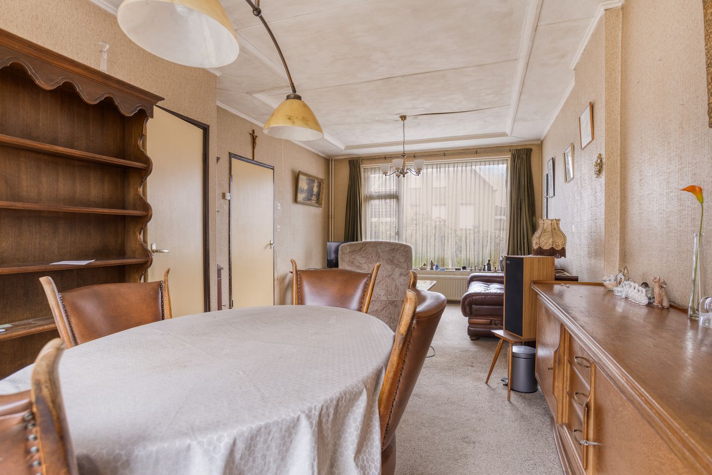 Foto 10 van Bongerdstraat 34