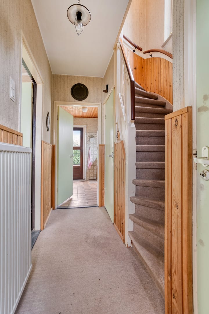 Foto 4 van Bongerdstraat 34