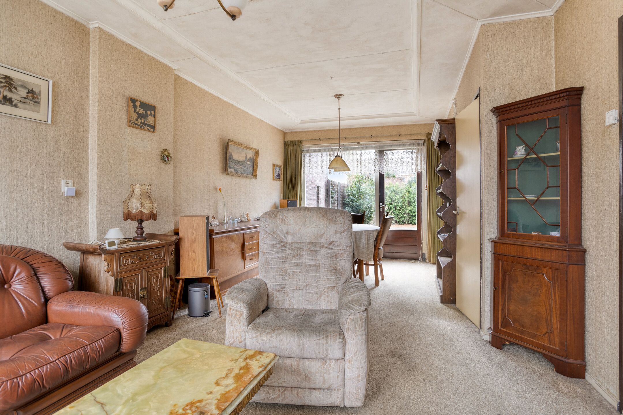 Foto 6 van Bongerdstraat 34