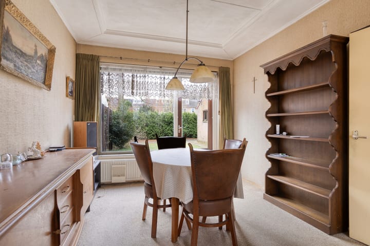 Foto 9 van Bongerdstraat 34