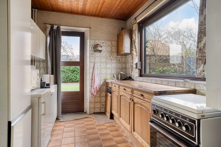 Foto 12 van Bongerdstraat 34