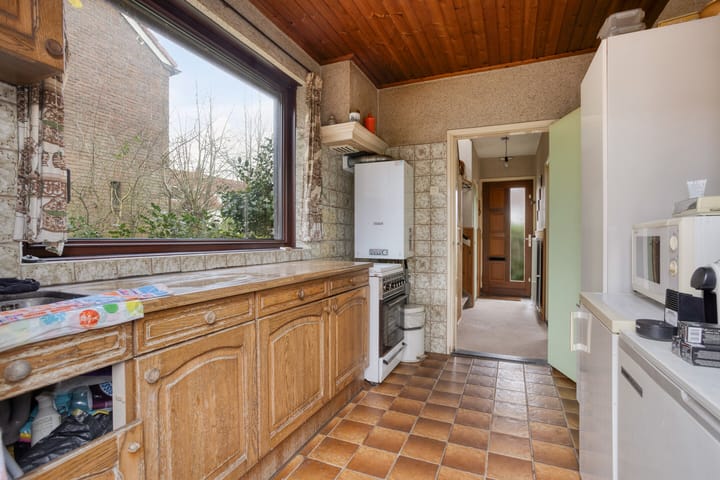 Foto 13 van Bongerdstraat 34