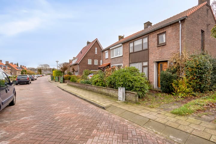 Foto 26 van Bongerdstraat 34