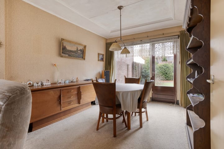 Foto 8 van Bongerdstraat 34