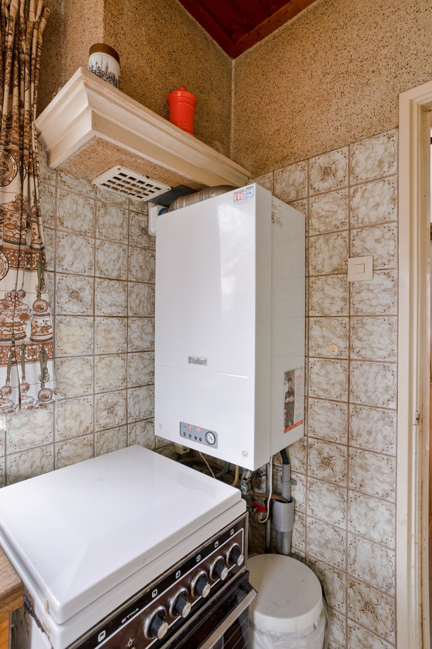 Foto 24 van Bongerdstraat 34