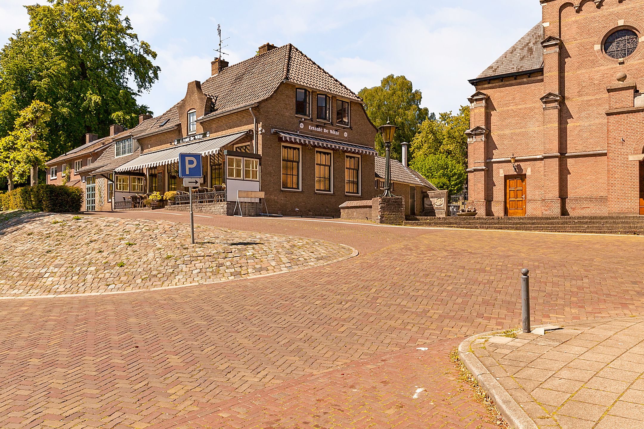 Foto 30 van Bongerdstraat 34