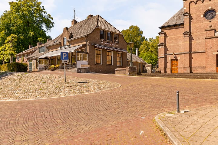 Foto 30 van Bongerdstraat 34