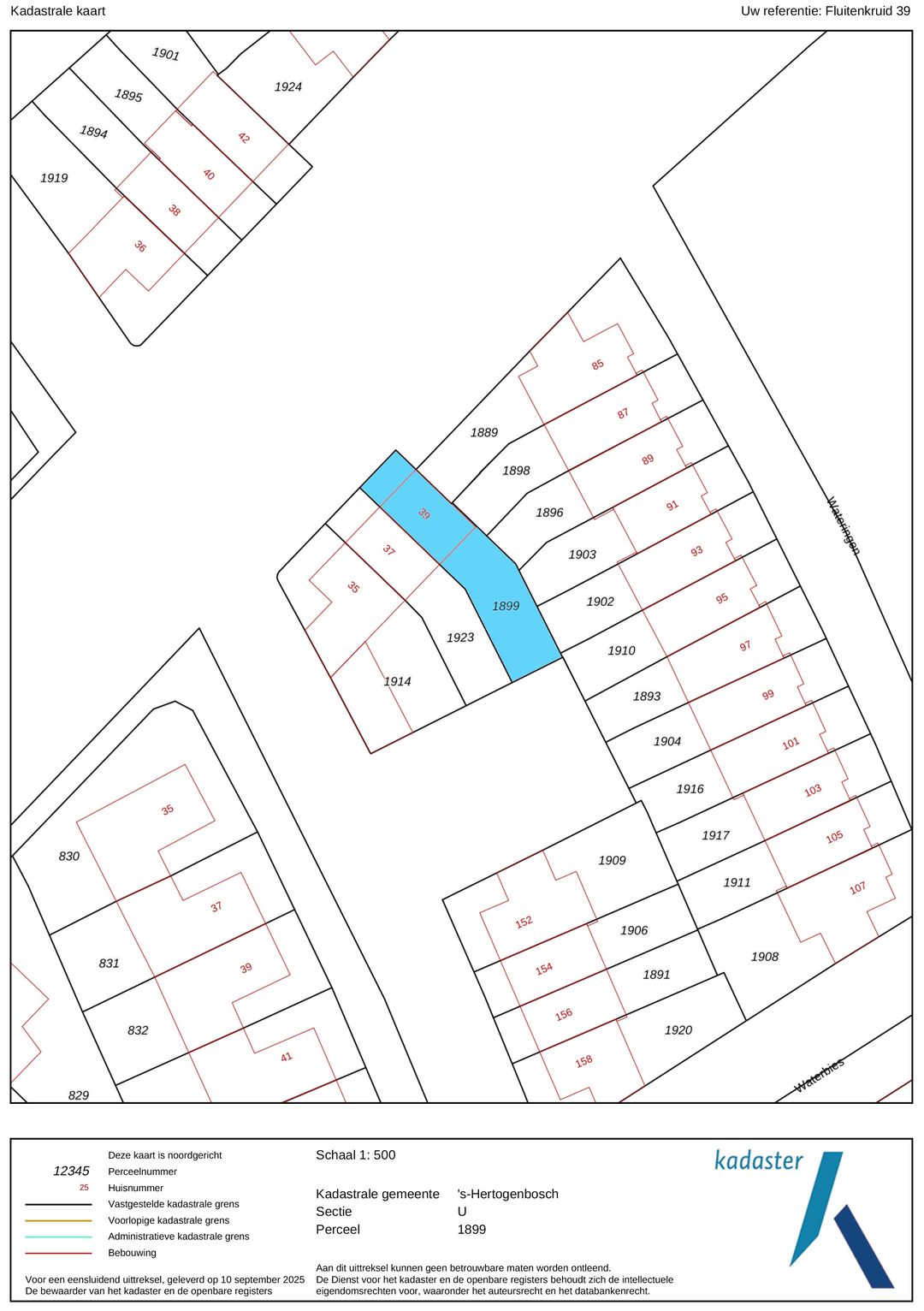 Photo 32 of Fluitenkruid 39