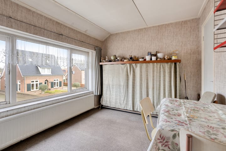 Foto 18 van Bongerdstraat 34