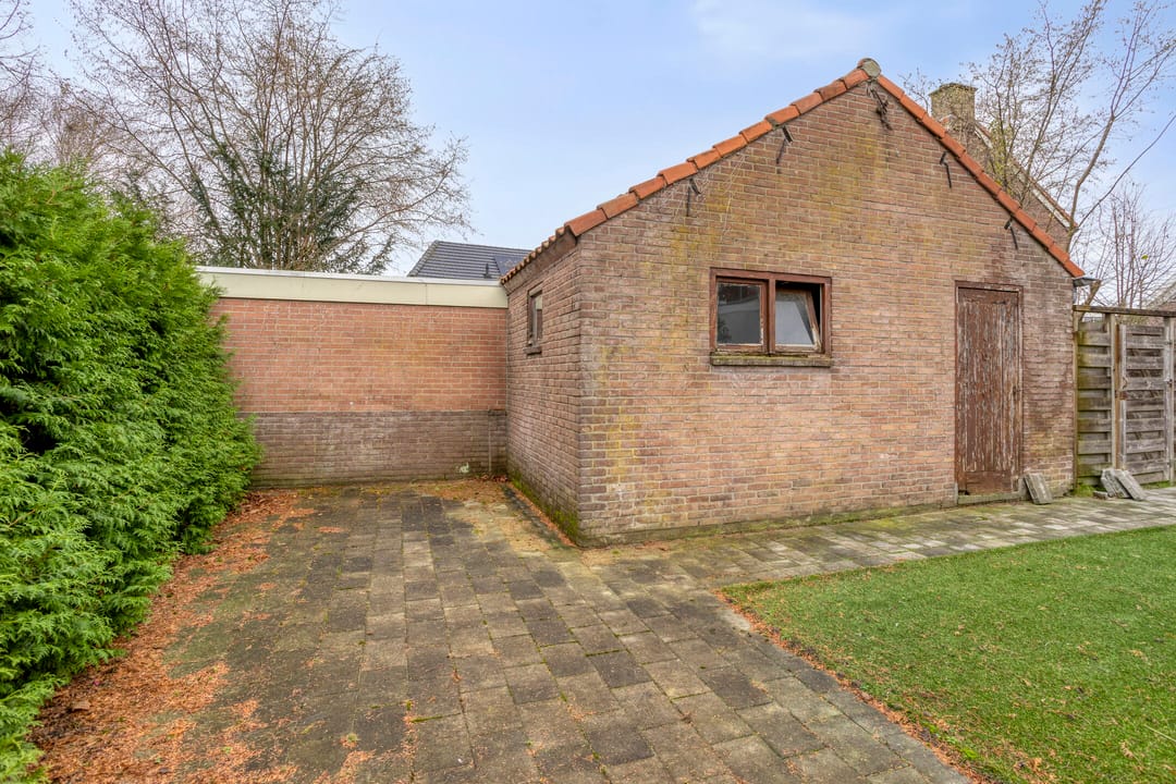 Foto 23 van Bongerdstraat 34