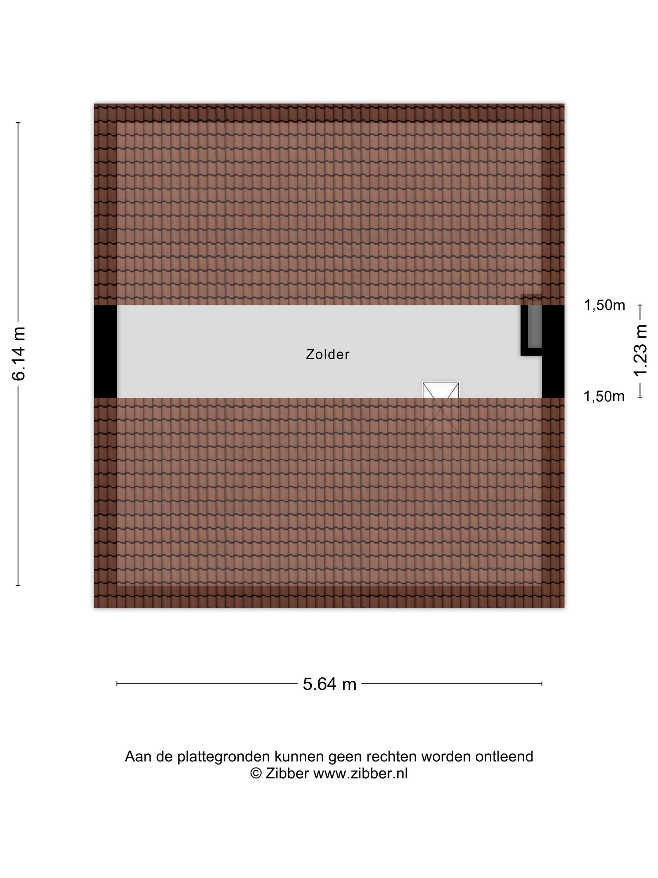 Foto 39 van Bongerdstraat 34