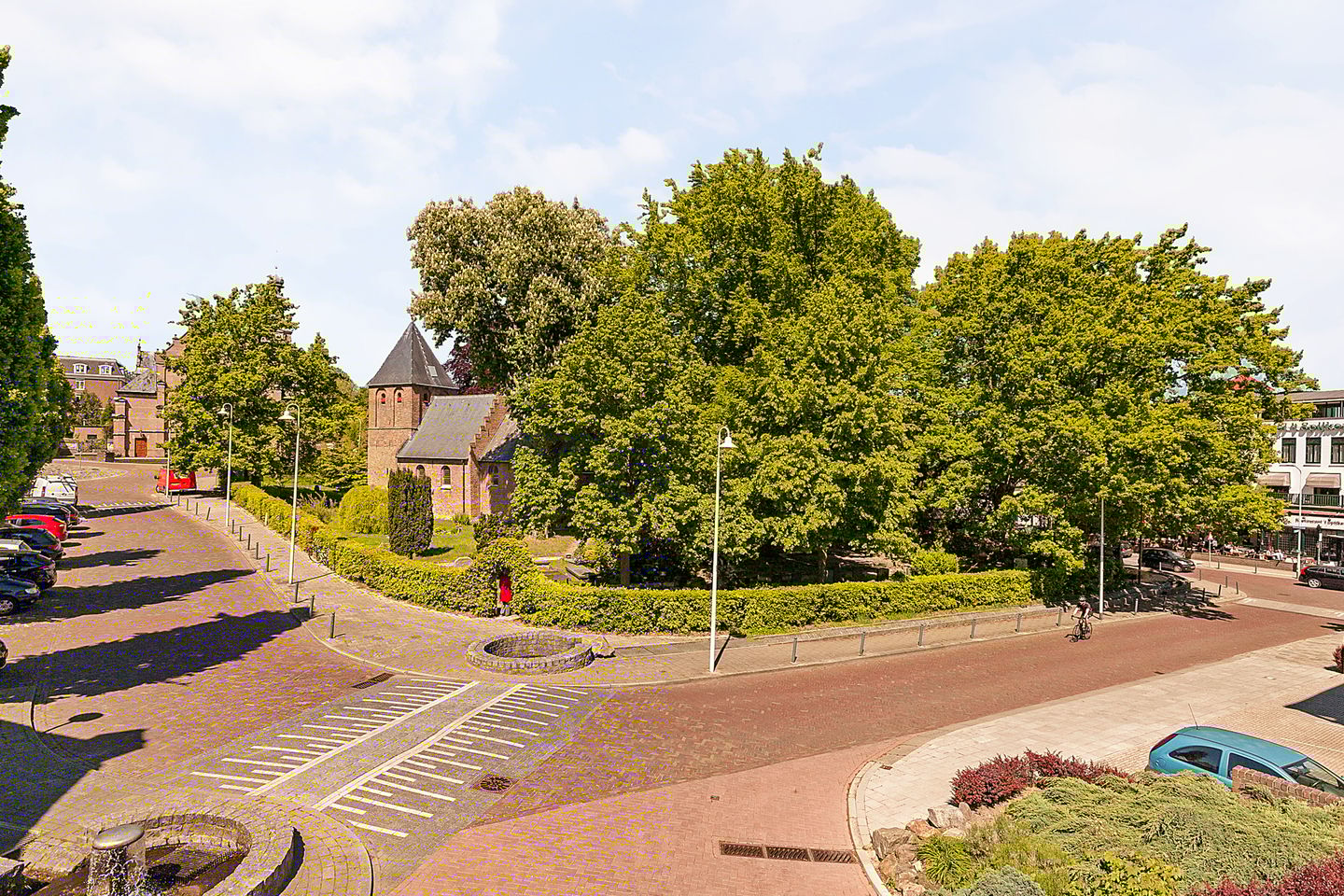 Foto 34 van Bongerdstraat 34