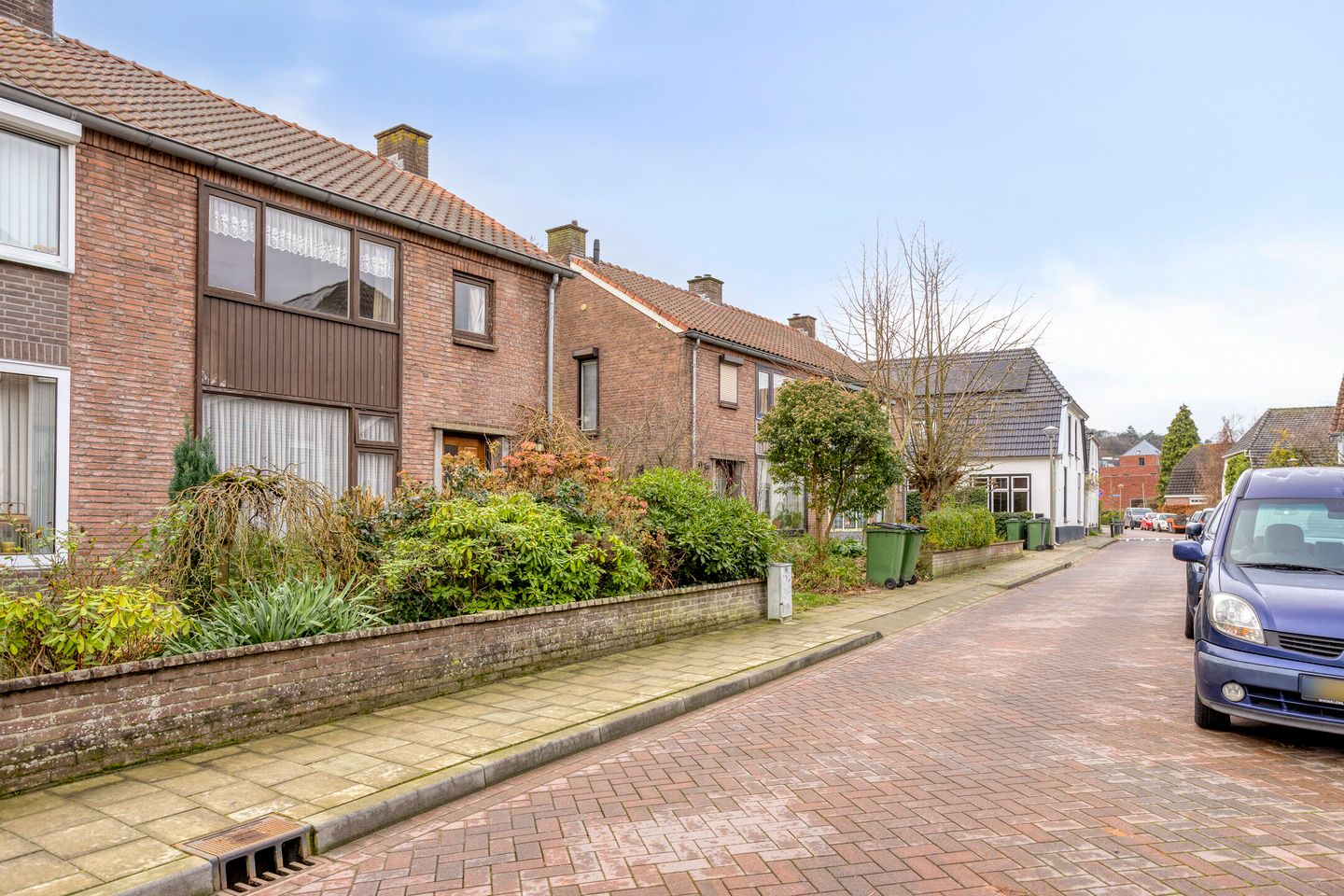 Foto 25 van Bongerdstraat 34