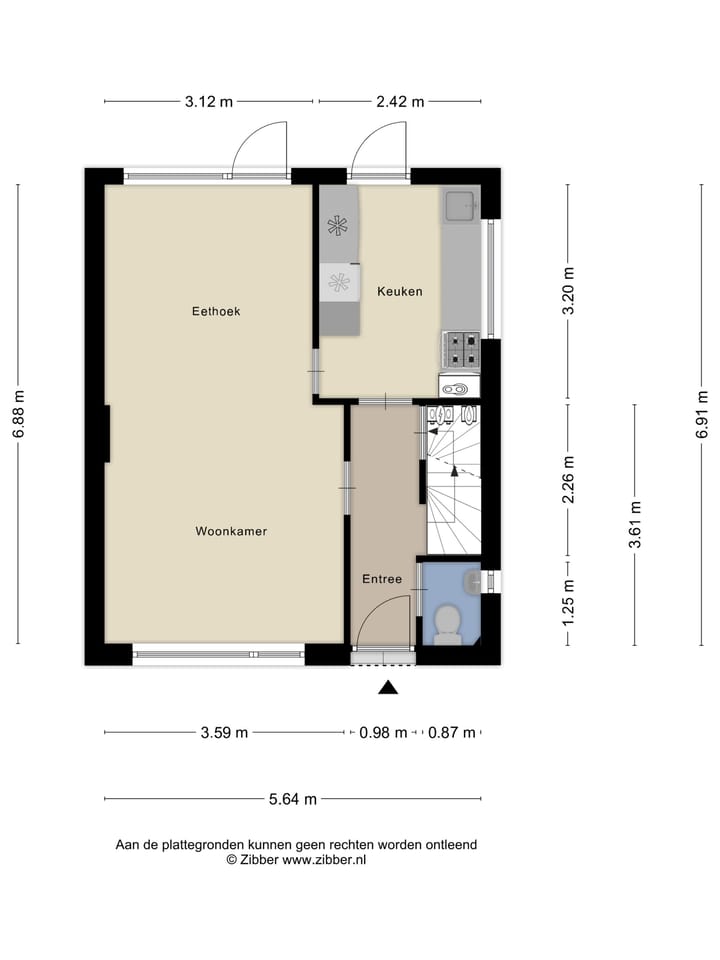 Foto 37 van Bongerdstraat 34