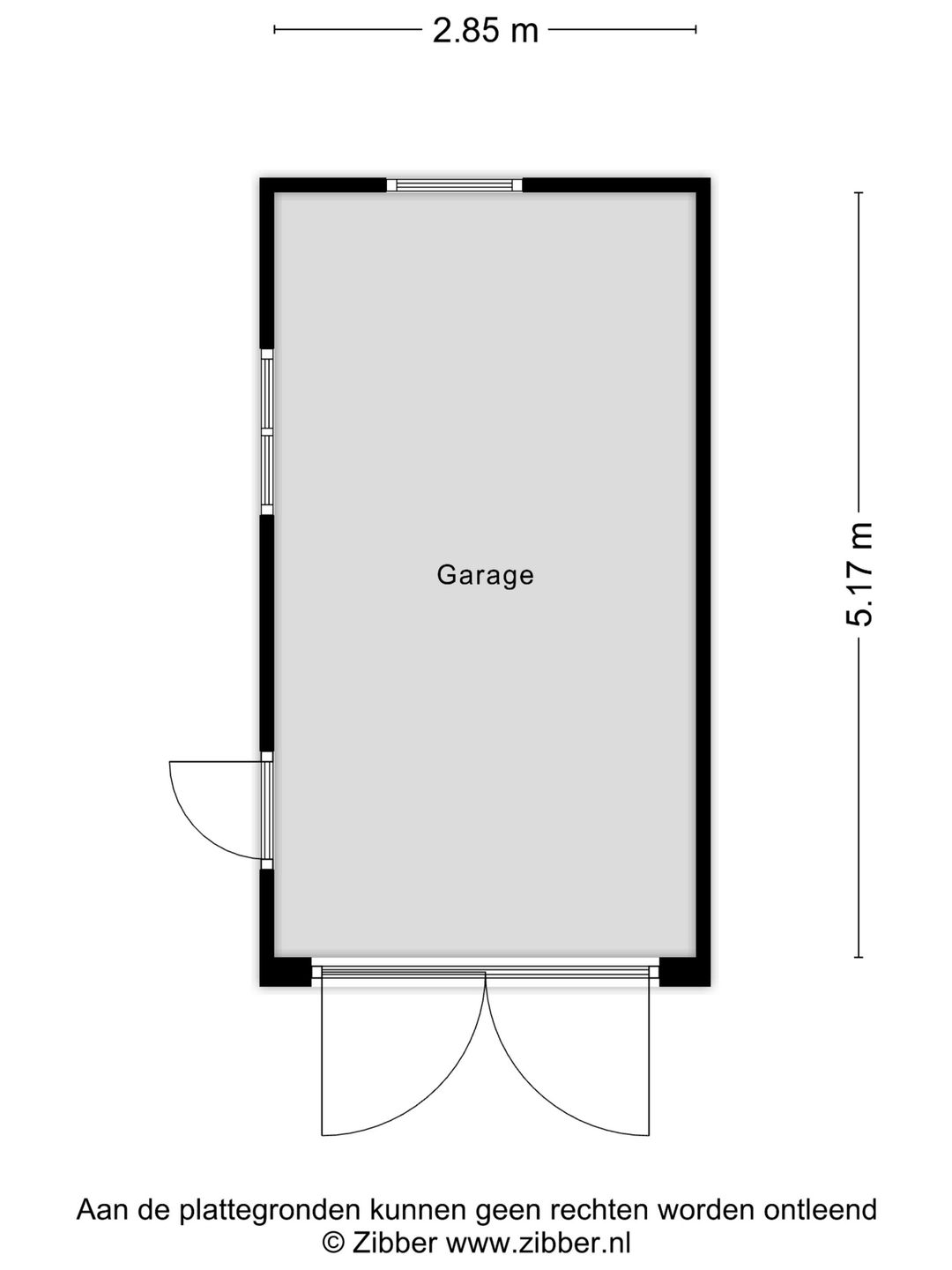 Foto 41 van Bongerdstraat 34