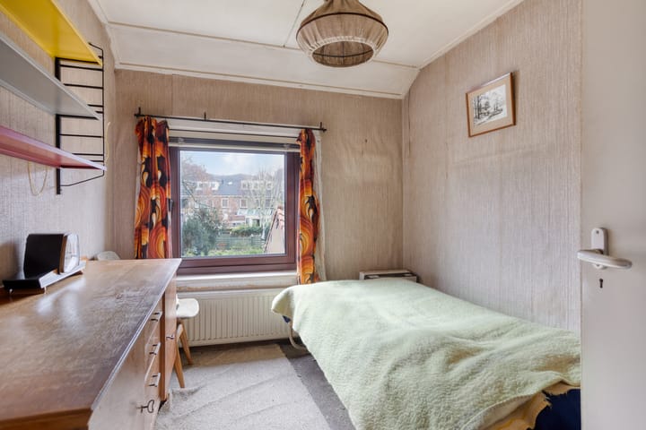 Foto 19 van Bongerdstraat 34