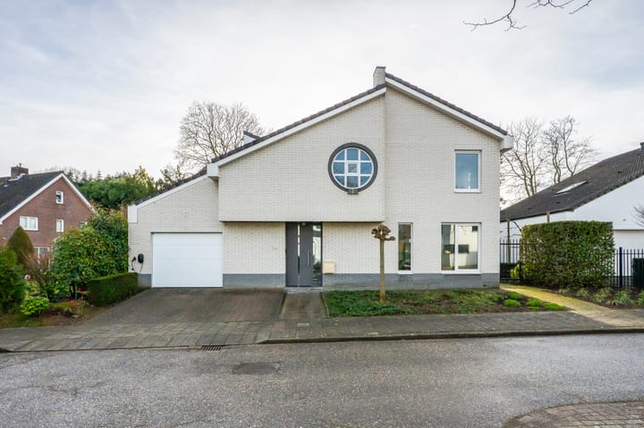 Clara Wichmannstraat 2 main image