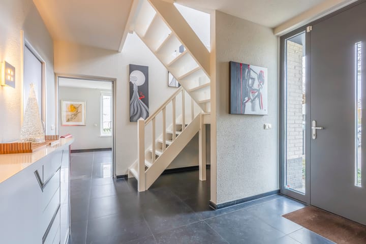 Foto 4 van Clara Wichmannstraat 2