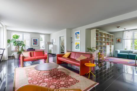 Clara Wichmannstraat 2 secondary image