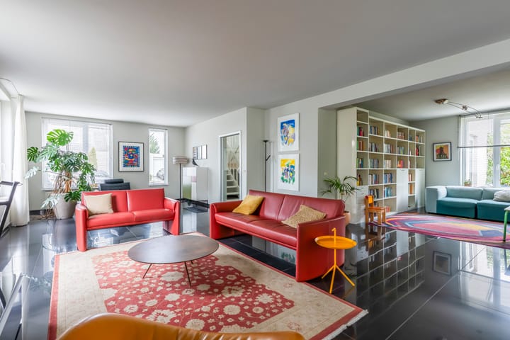 Foto 2 van Clara Wichmannstraat 2