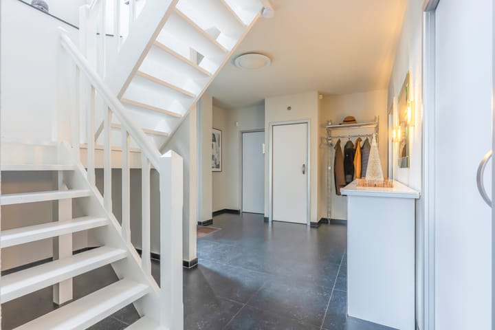 Foto 5 van Clara Wichmannstraat 2