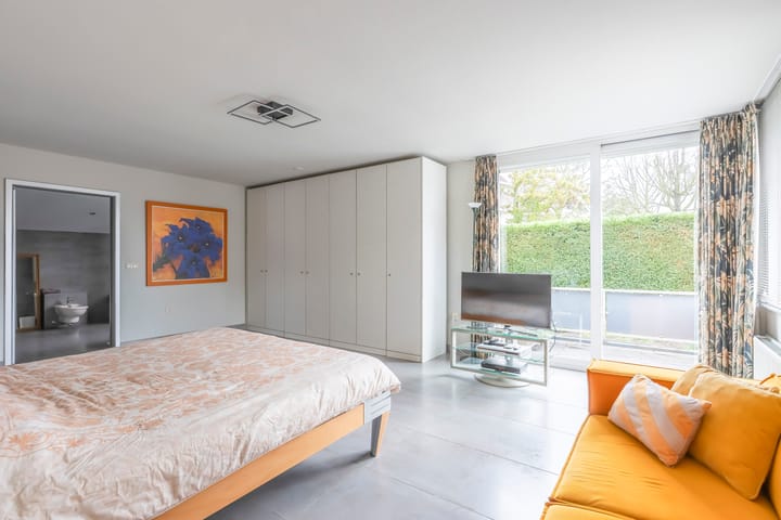 Foto 17 van Clara Wichmannstraat 2