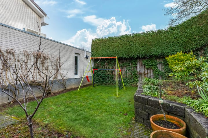 Foto 28 van Clara Wichmannstraat 2