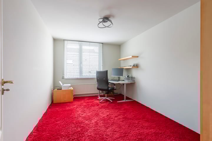 Foto 23 van Clara Wichmannstraat 2