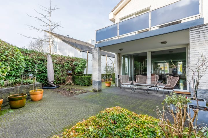 Foto 29 van Clara Wichmannstraat 2