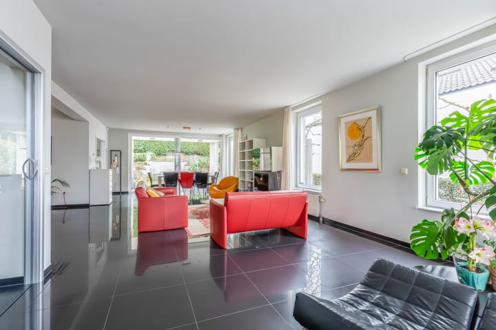 Foto 7 van Clara Wichmannstraat 2