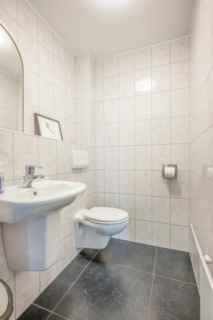 Foto 13 van Clara Wichmannstraat 2