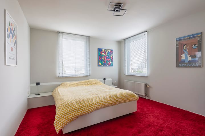 Foto 21 van Clara Wichmannstraat 2