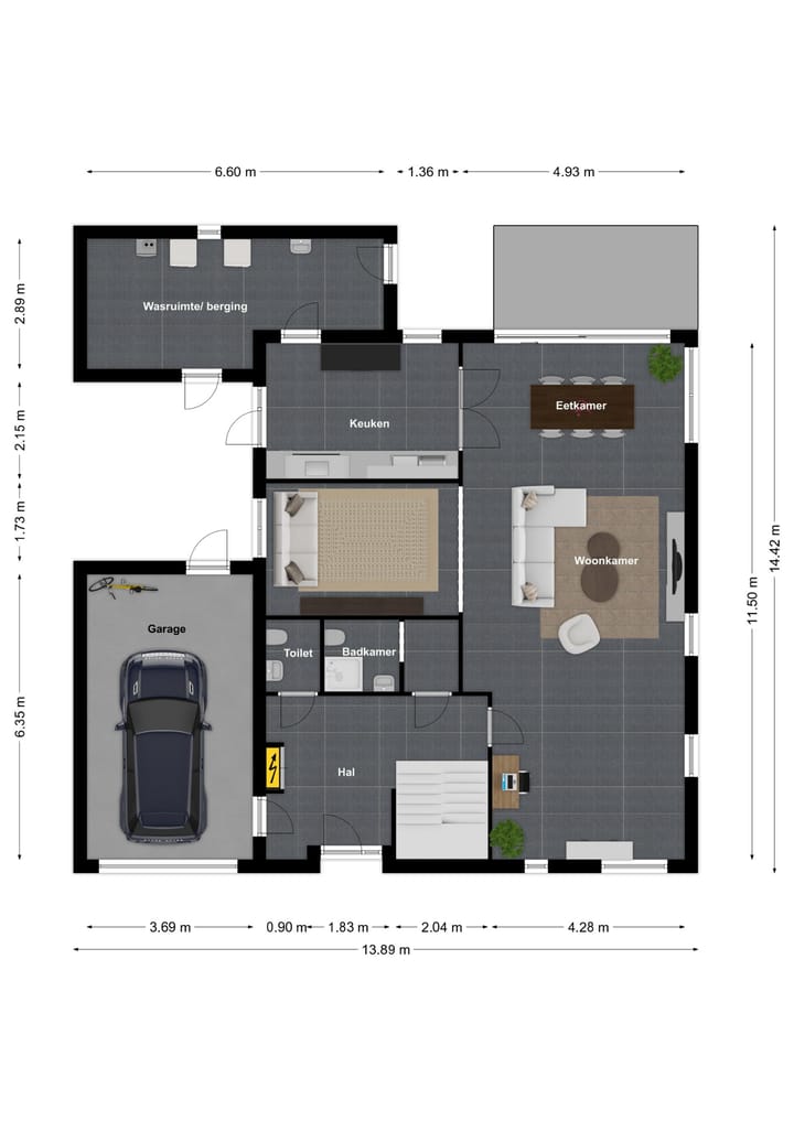 Foto 32 van Clara Wichmannstraat 2