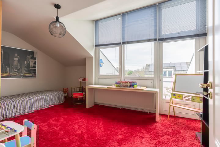 Foto 24 van Clara Wichmannstraat 2