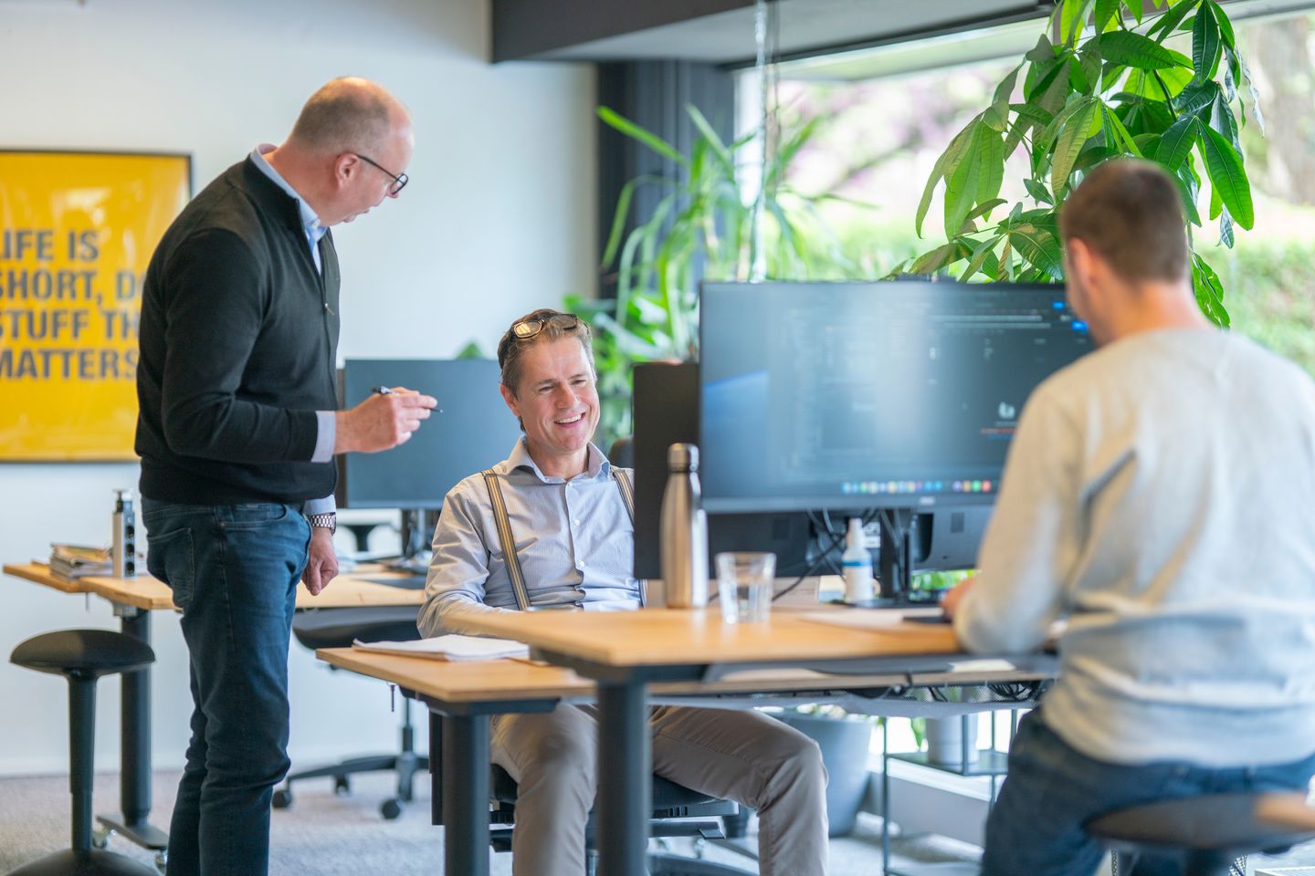 Bekijk foto 5 van Willemsvaart 16