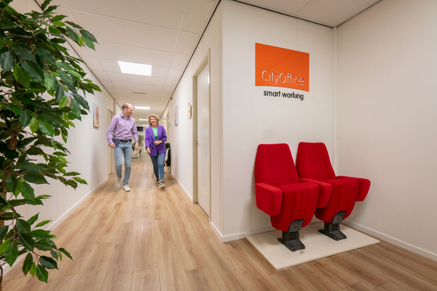 Bekijk foto 3 van Willemsvaart 16