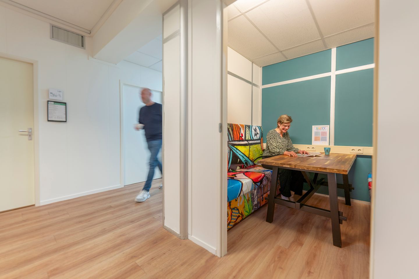 Bekijk foto 4 van Willemsvaart 16