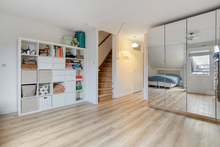 Foto 31 van Zwemmer 17