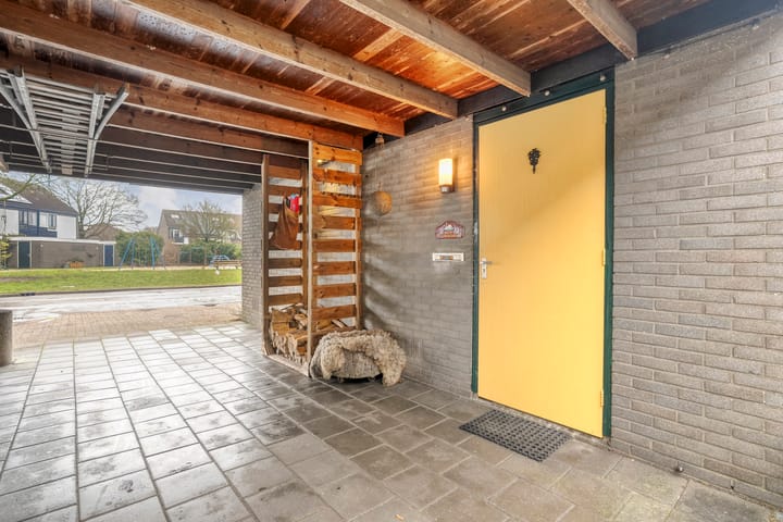 Foto 9 van Zwemmer 17