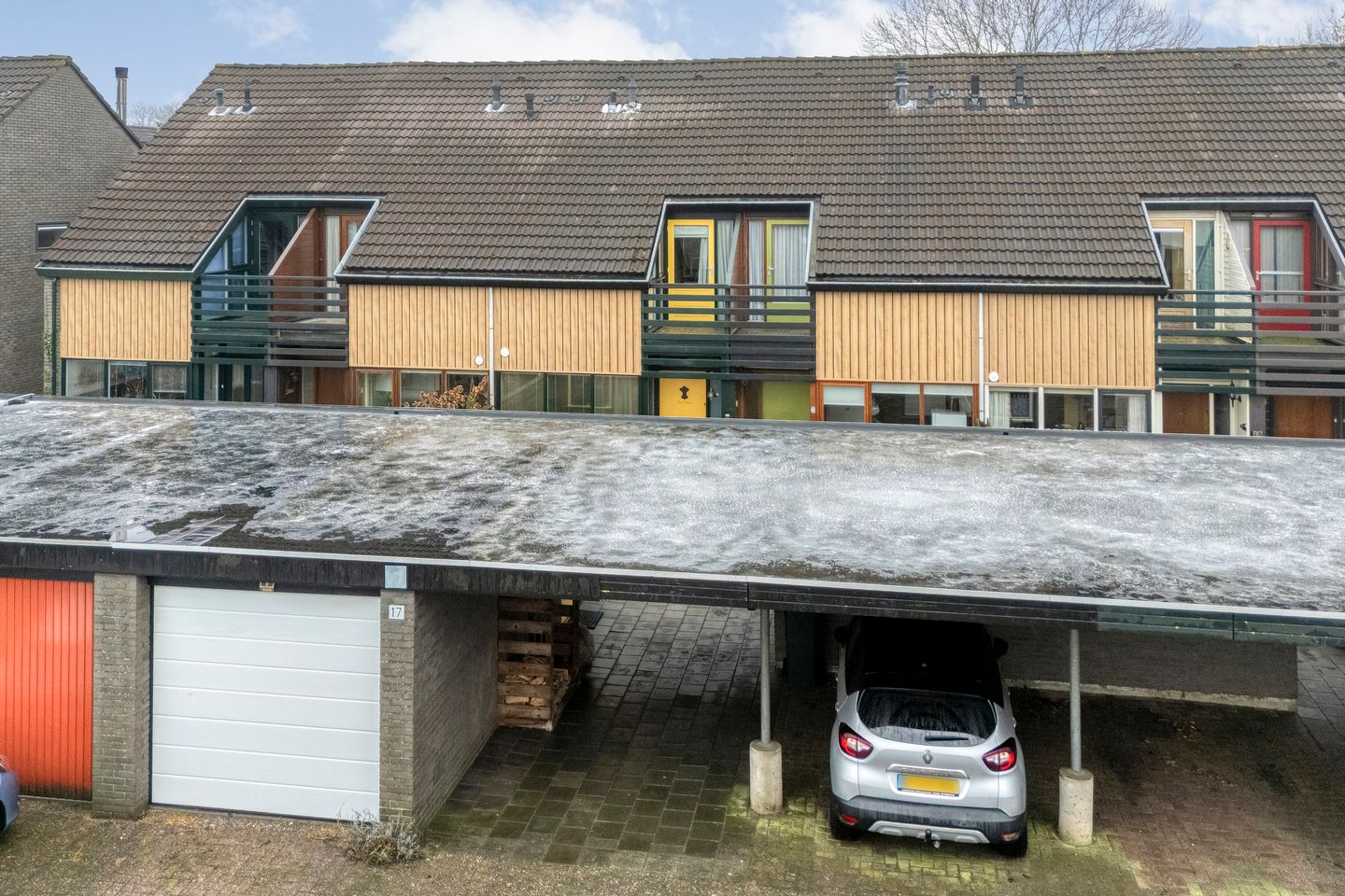 Foto 5 van Zwemmer 17